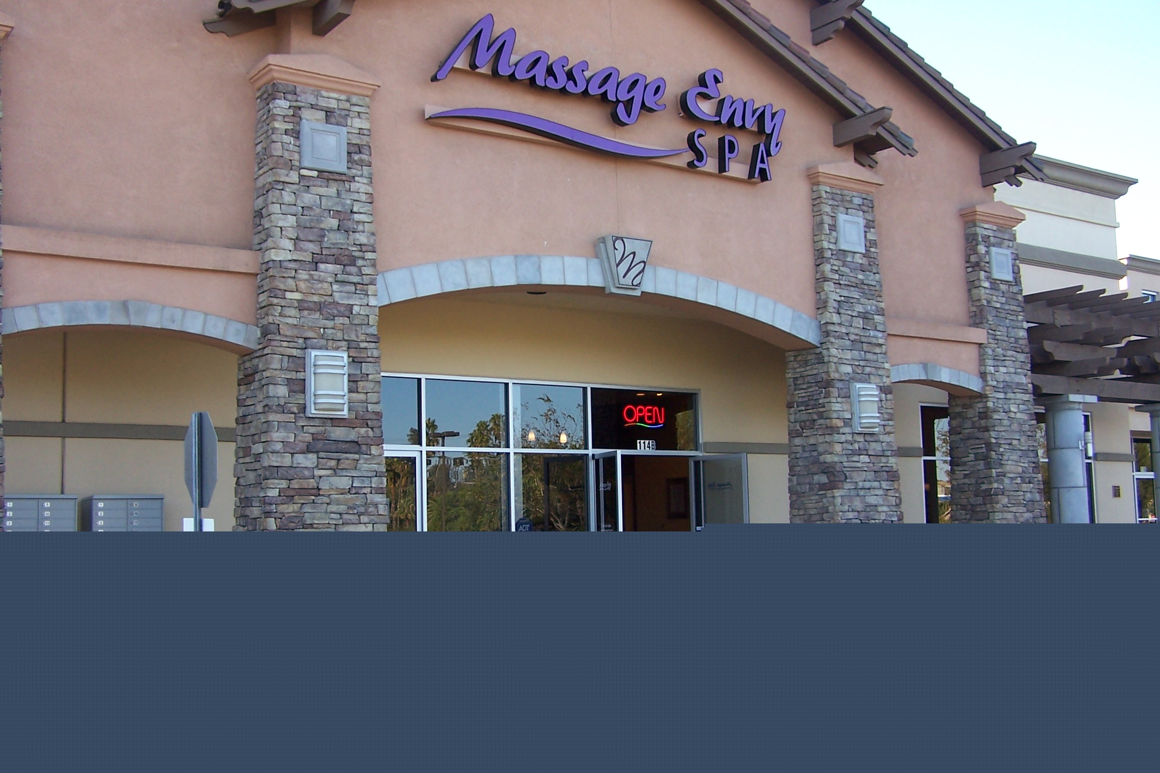 Massage Envy National Headquarters Awards 2013 National Legacy